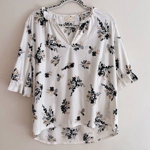 Melloday Blouse